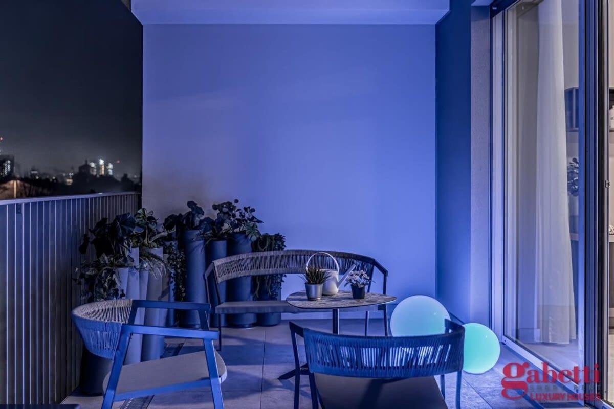 Stilicone 15 - Luxury Apt 3D Apartment Milan Exterior photo