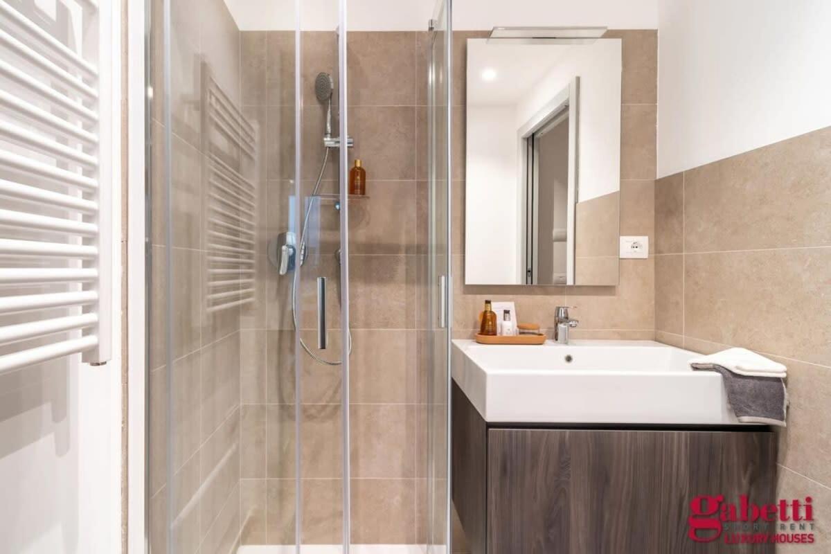 Stilicone 15 - Luxury Apt 3D Apartment Milan Exterior photo