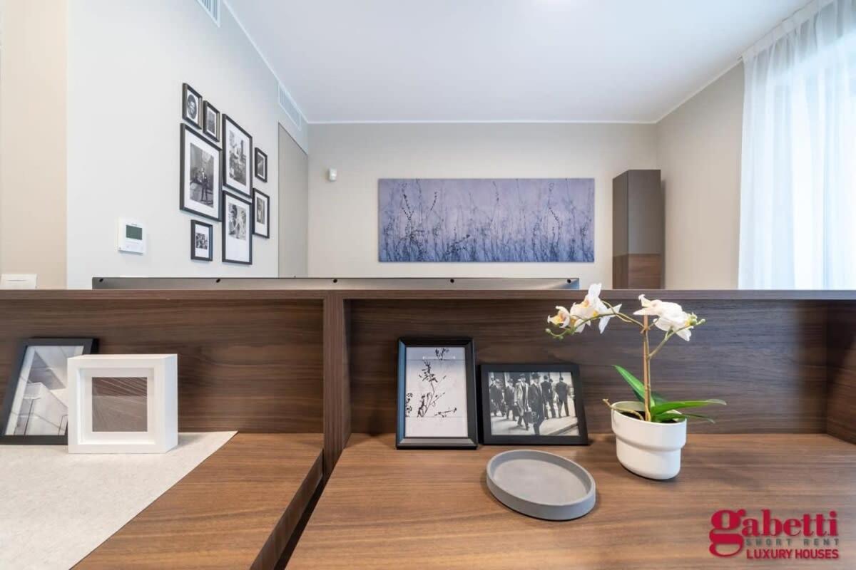 Stilicone 15 - Luxury Apt 3D Apartment Milan Exterior photo