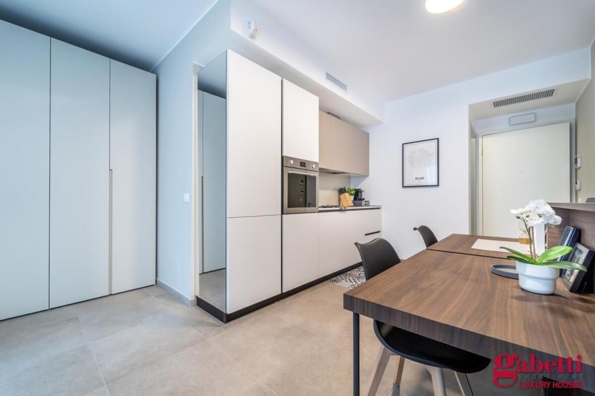 Stilicone 15 - Luxury Apt 3D Apartment Milan Exterior photo
