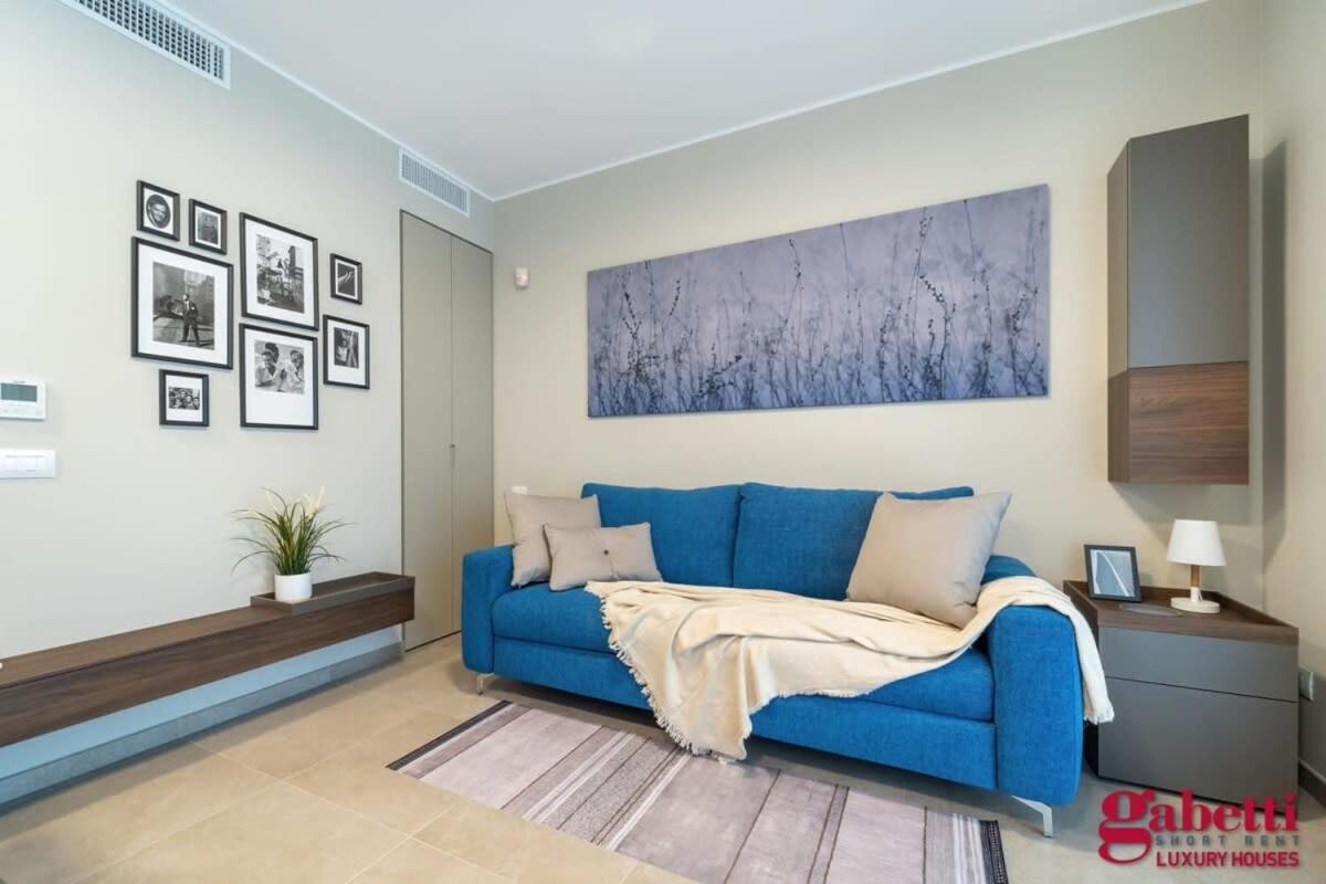 Stilicone 15 - Luxury Apt 3D Apartment Milan Exterior photo