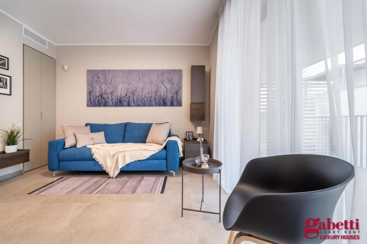 Stilicone 15 - Luxury Apt 3D Apartment Milan Exterior photo