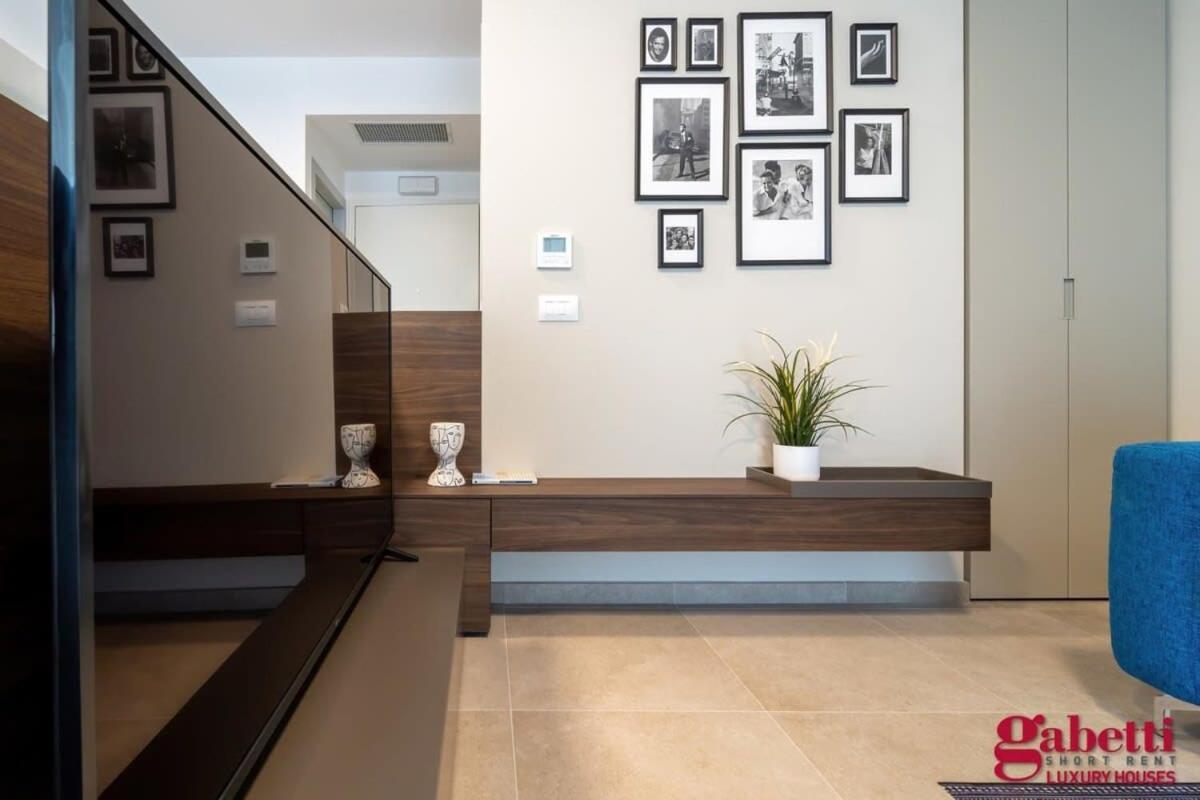 Stilicone 15 - Luxury Apt 3D Apartment Milan Exterior photo