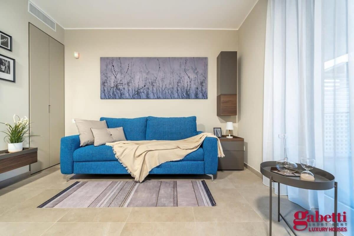 Stilicone 15 - Luxury Apt 3D Apartment Milan Exterior photo