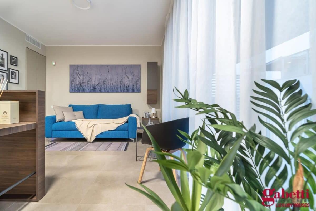 Stilicone 15 - Luxury Apt 3D Apartment Milan Exterior photo